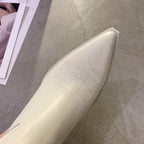 Cassie Cowboy Boots