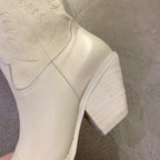 Cassie Cowboy Boots