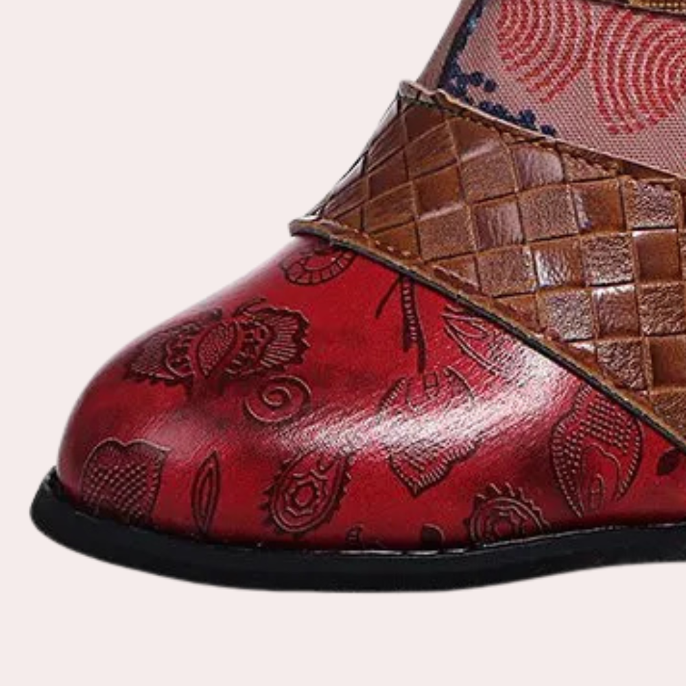 Boho Boots for Women