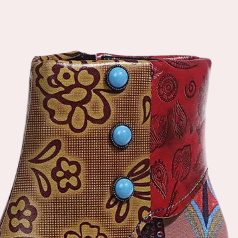 Boho Boots for Women
