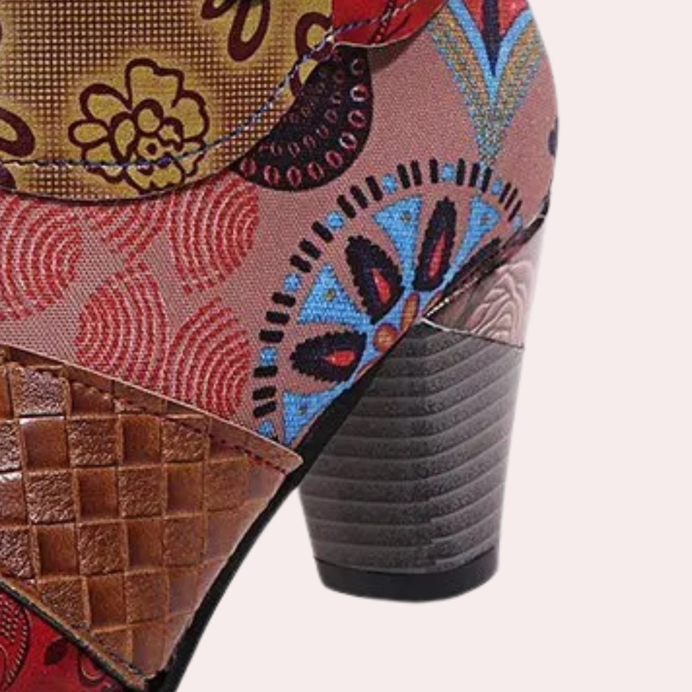 Boho Boots for Women