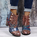 Boho Boots for Women