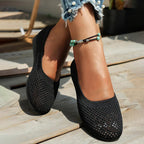 Casual Breathable Flats