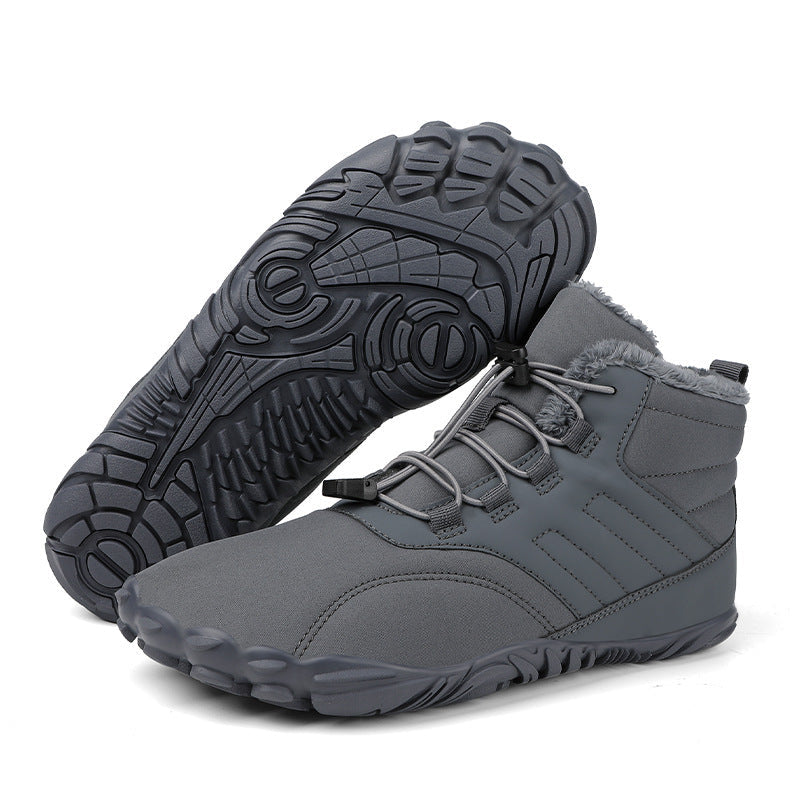 Barefoot Winter Boots