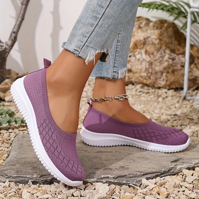Breathable Slippers for Women