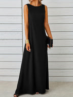 Casual Spring and Summer Dress