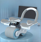 Abdominal trainer - CoreRoller Max