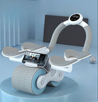Abdominal trainer - CoreRoller Max