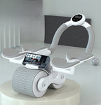 Abdominal trainer - CoreRoller Max