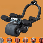 Abdominal trainer - CoreRoller Max