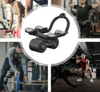 Abdominal trainer - CoreRoller Max