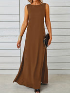 Casual Spring and Summer Dress
