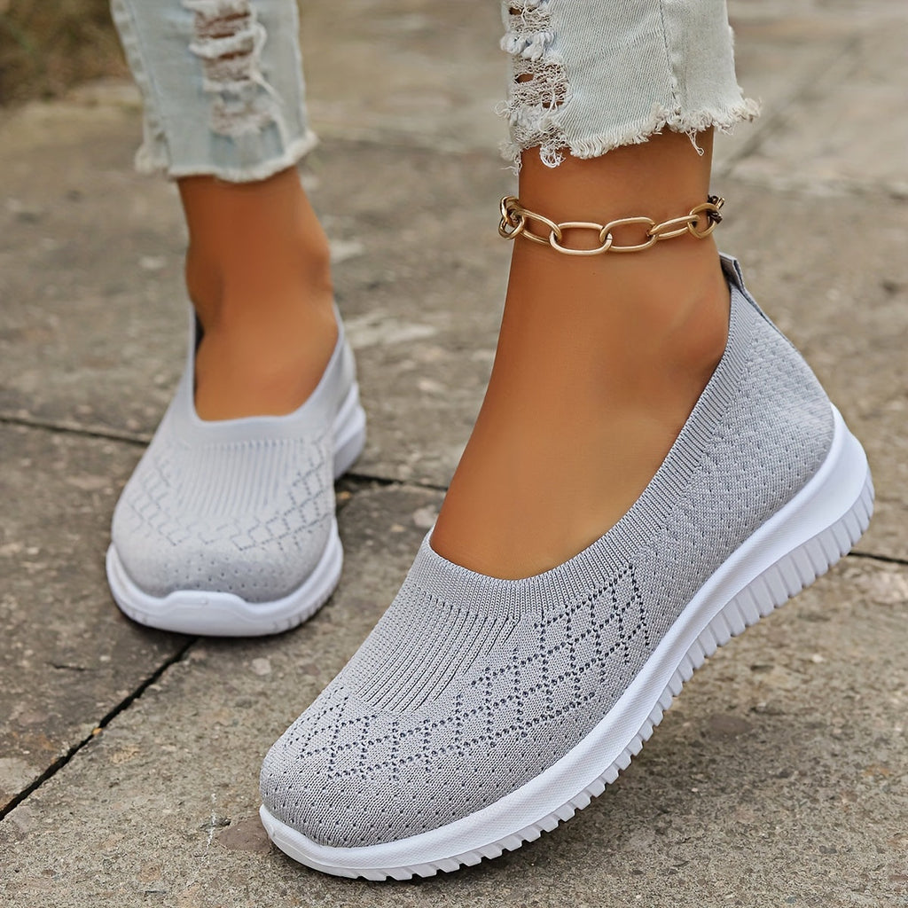 Breathable Slippers for Women
