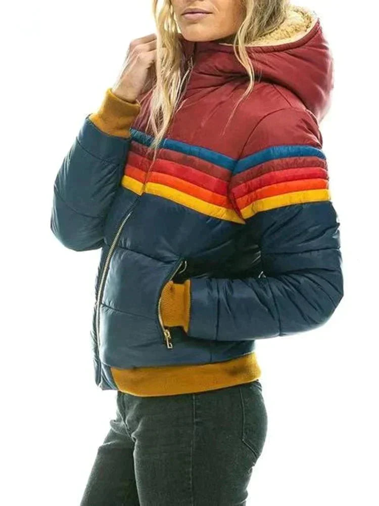 Alpine Urban Jacket
