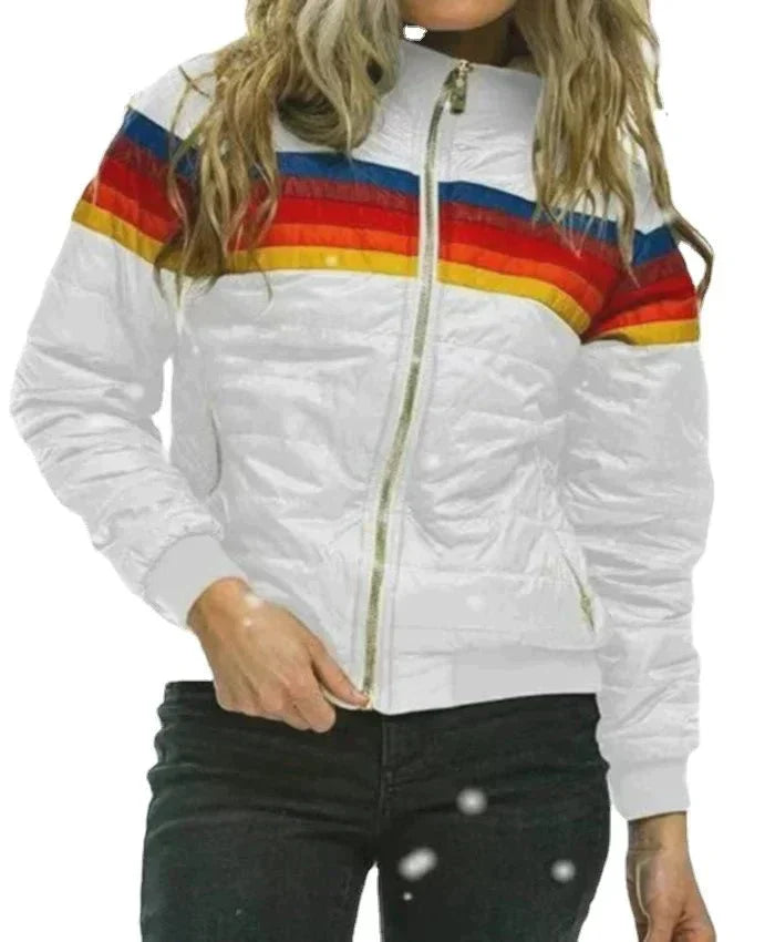 Alpine Urban Jacket