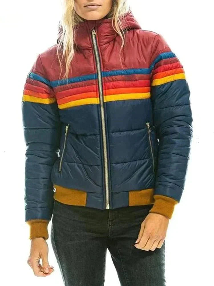 Alpine Urban Jacket