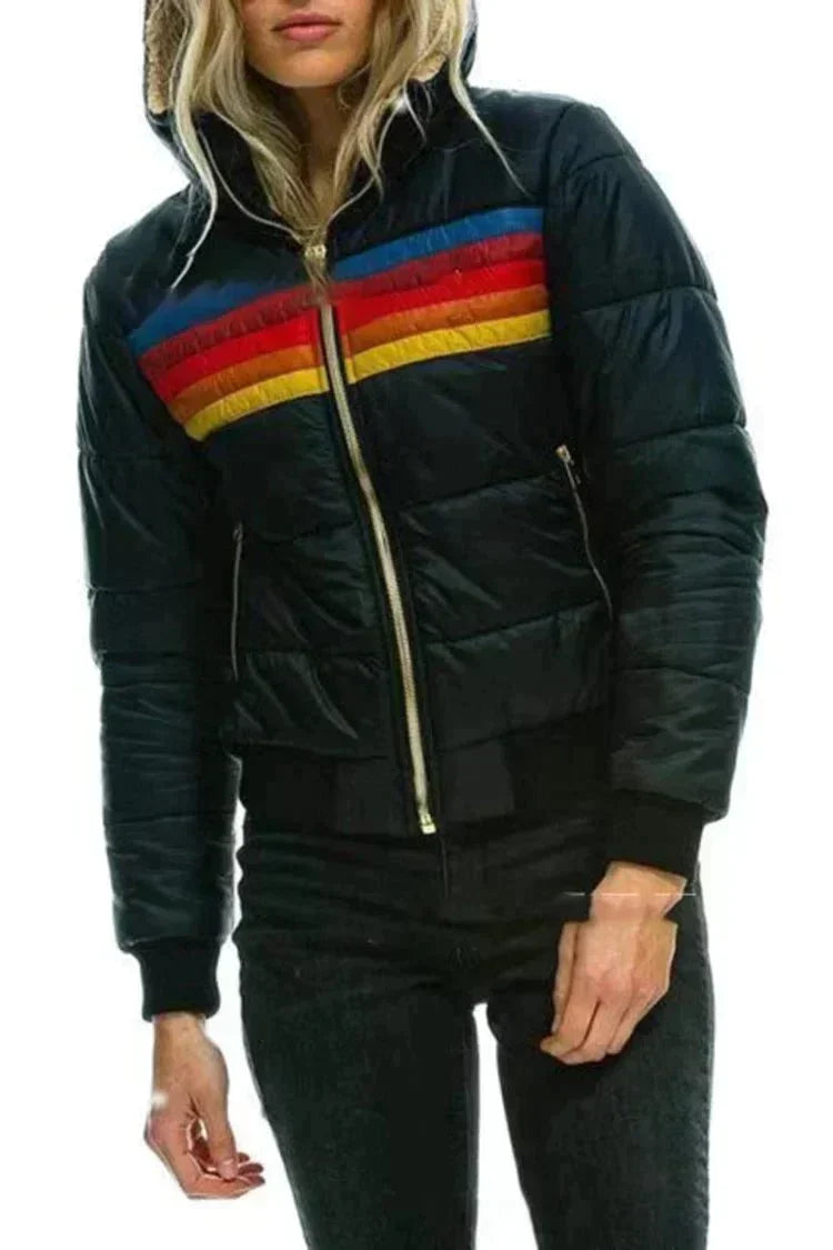 Alpine Urban Jacket