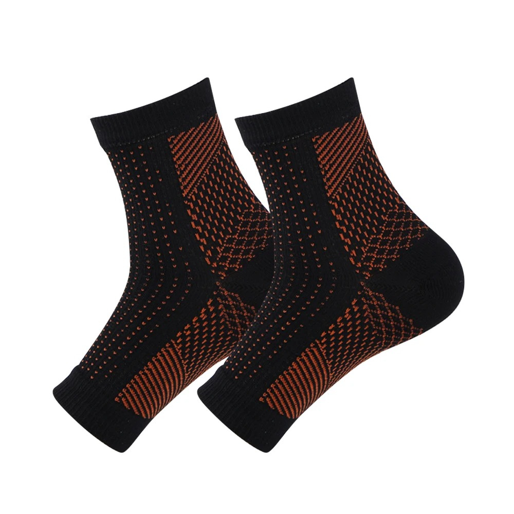 AnkleSupport Pro Compression Socks