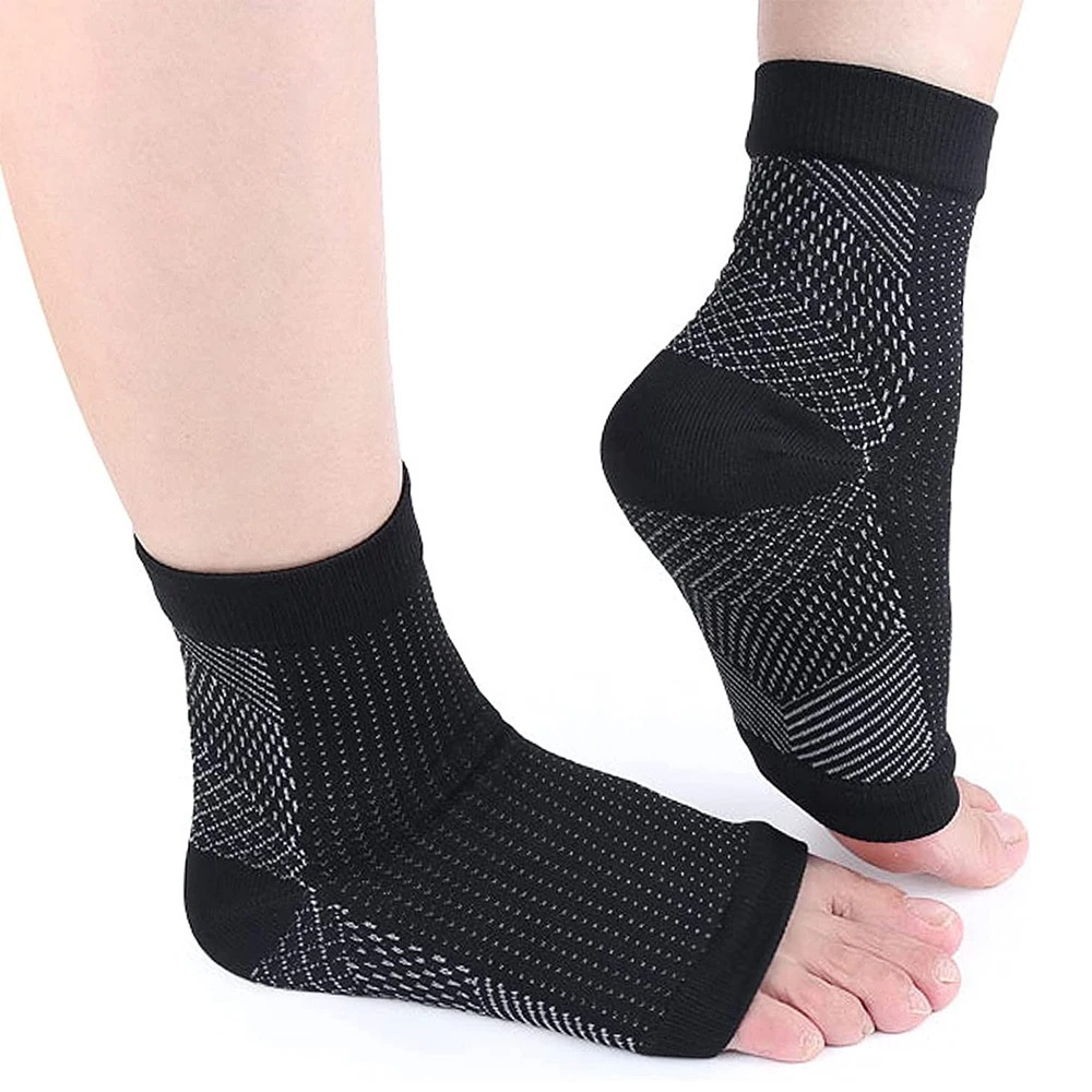 AnkleSupport Pro Compression Socks