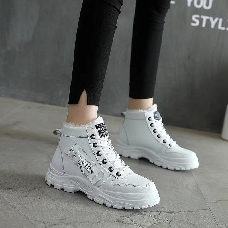 Comfortable Women's Shoes
