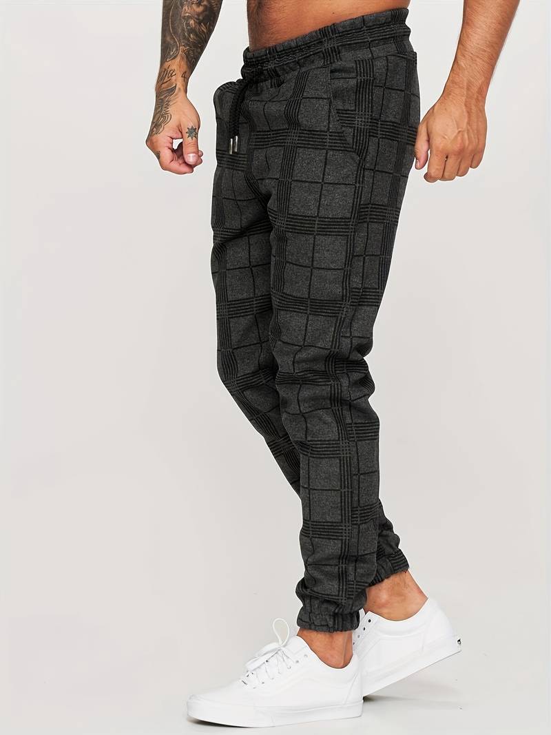 Luxury Joggers