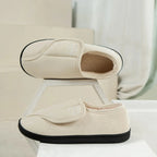 Arctic Comfort Winter Shoes
