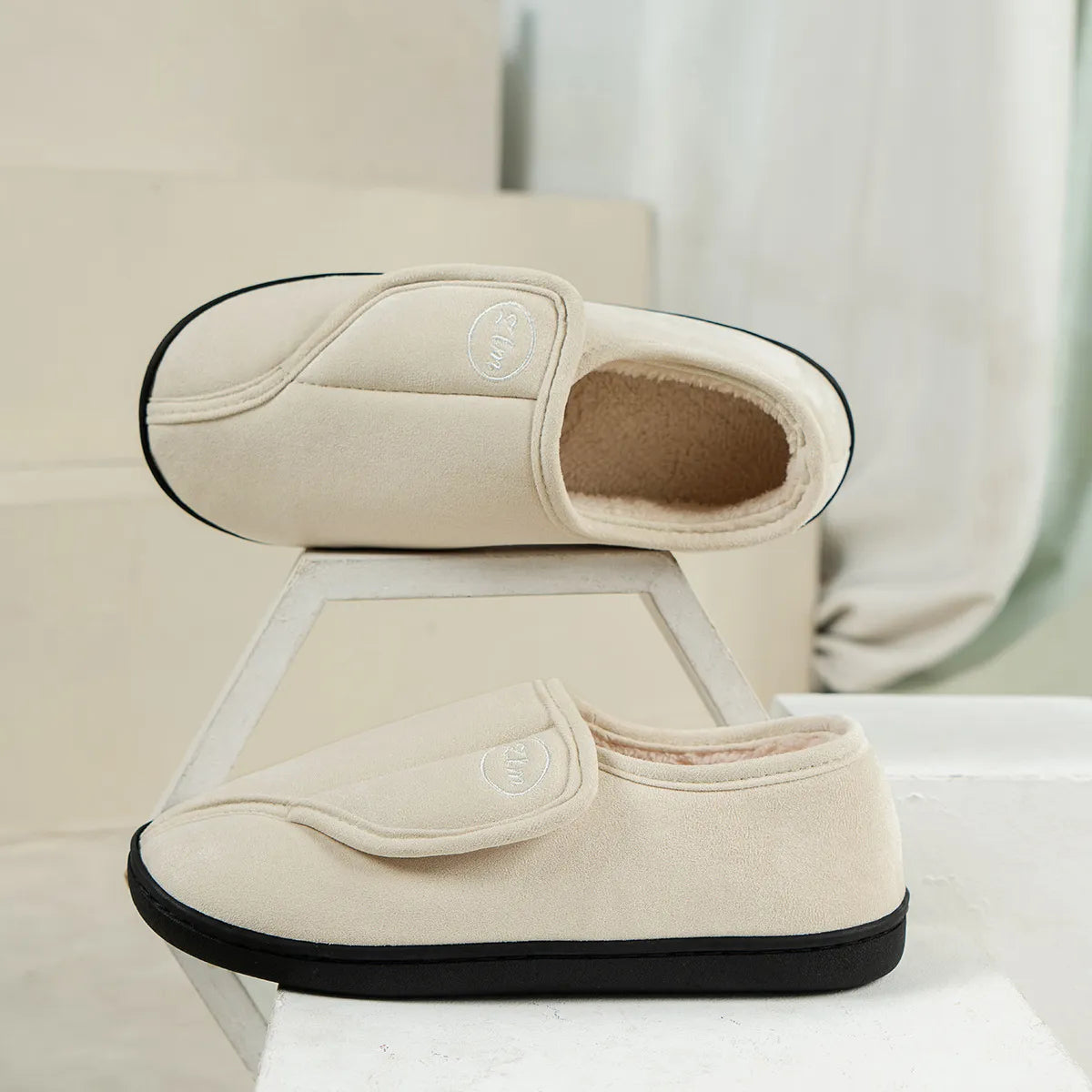 Arctic Comfort Winter Shoes