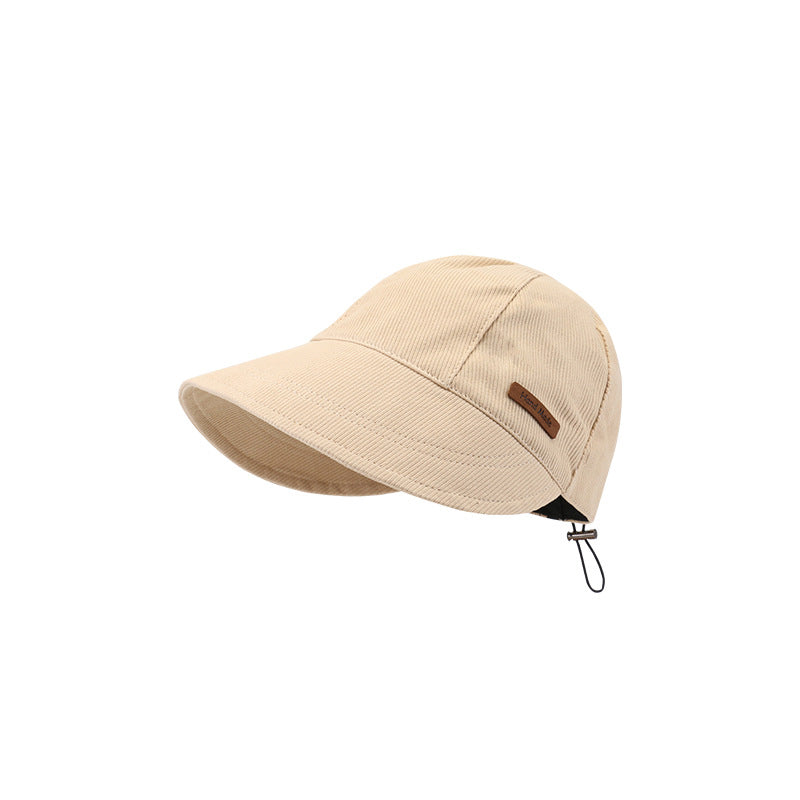 UV Protection Hat