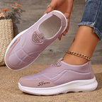 Comfort Orthopedic Sneakers