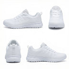 Comfy Feet Orthopedic Casual Shoes for Women