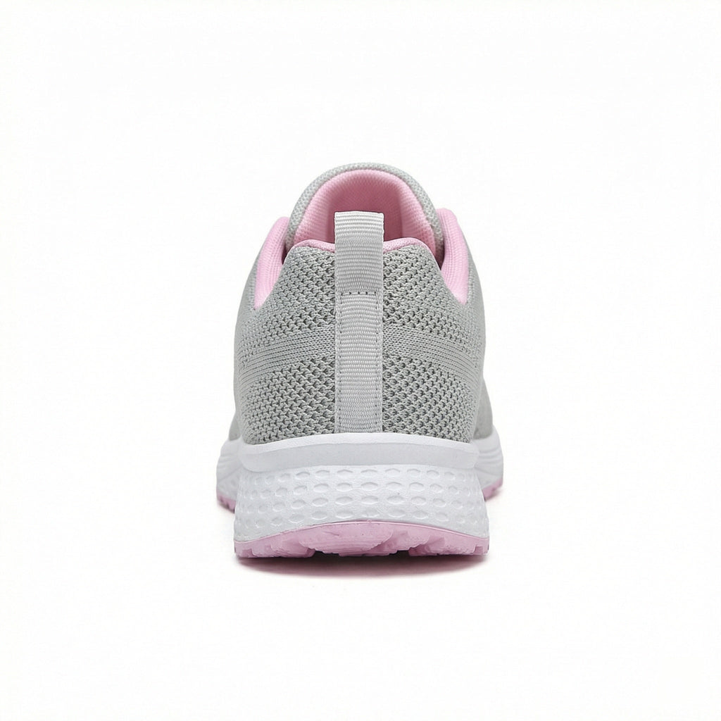 Comfy Feet Orthopedic Casual Shoes for Women