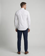 Wrinkle-Free Business Shirt
