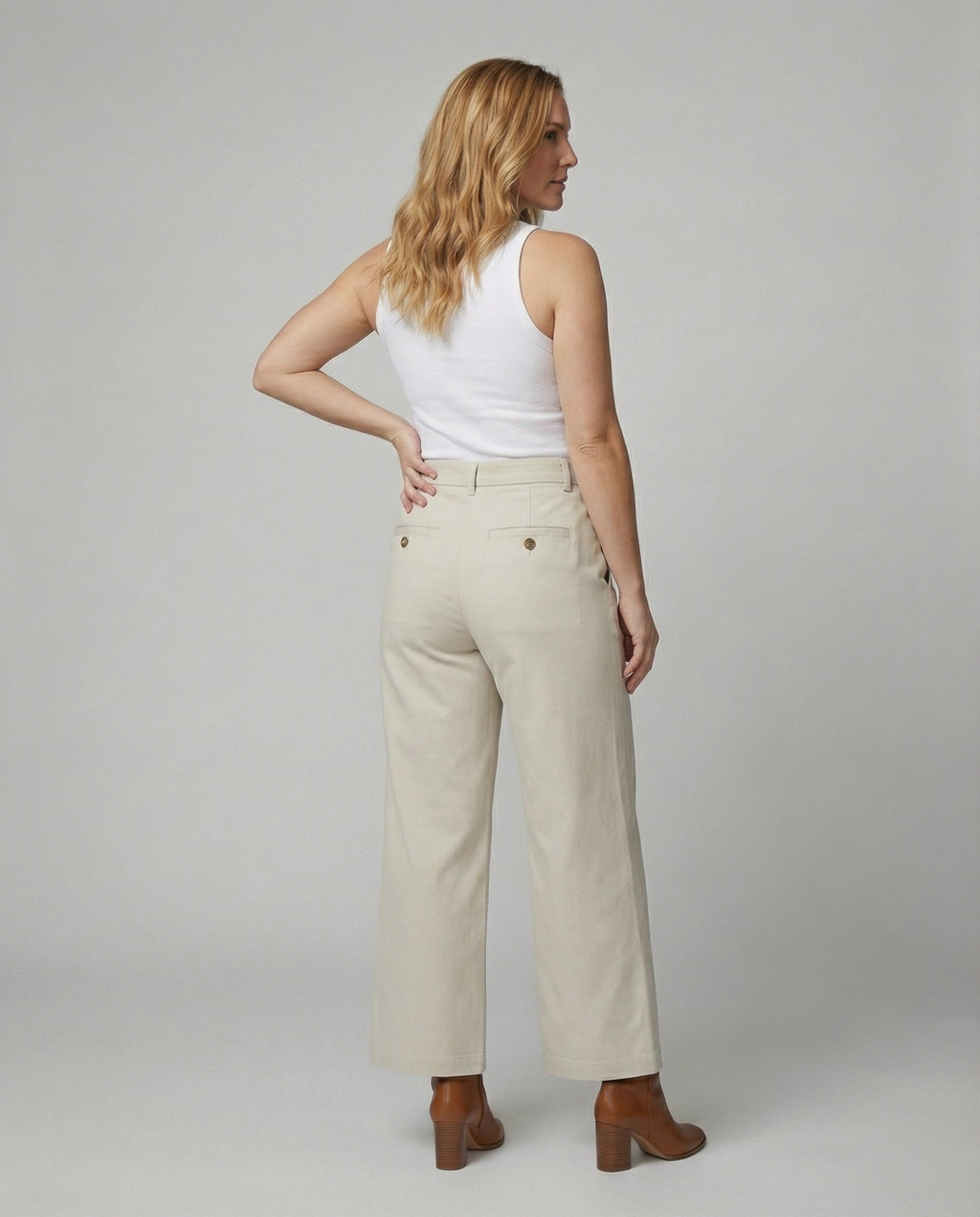 Women's Office Trousers