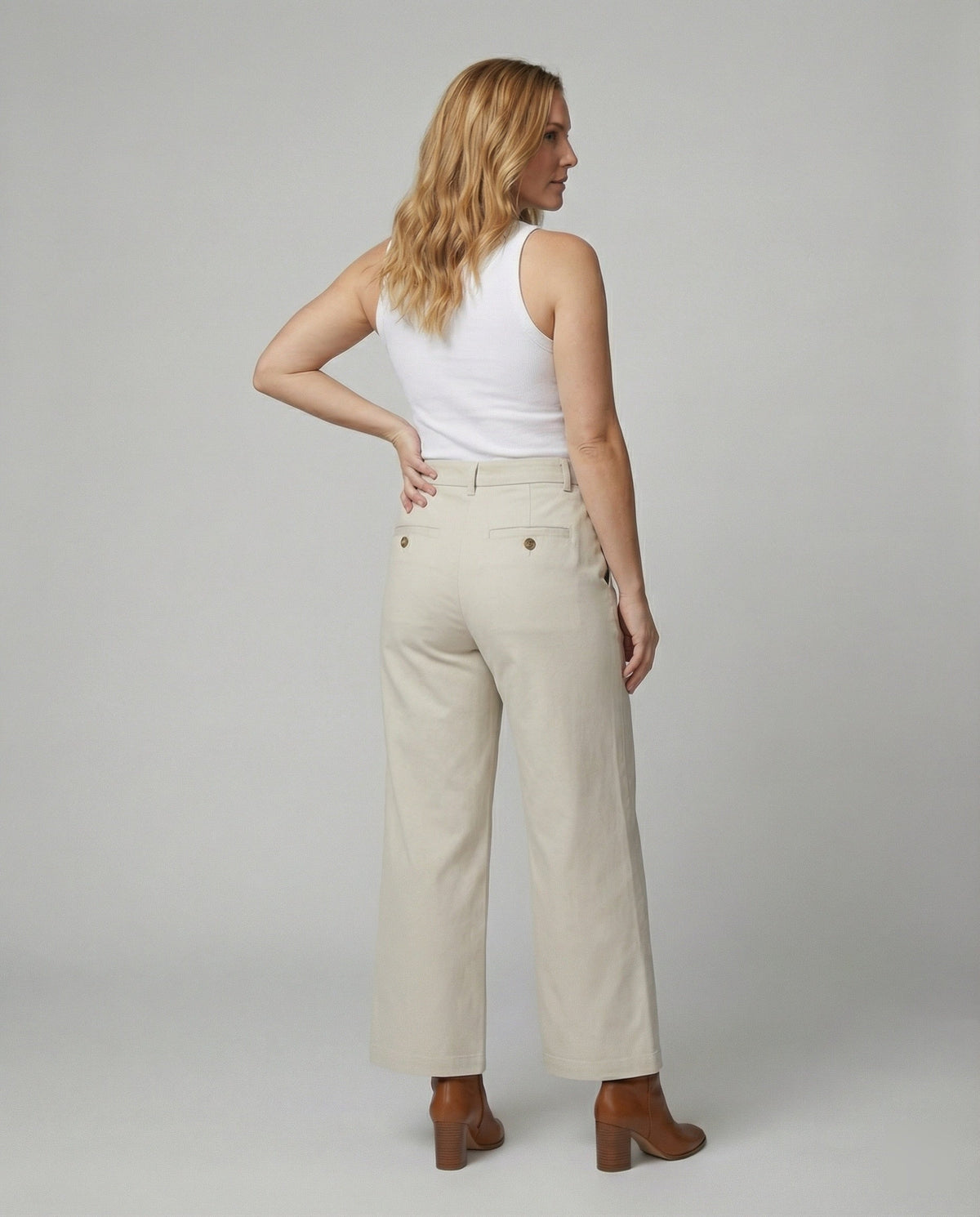 Women's Office Trousers