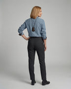 Women's Casual Fit Shirt Blouse