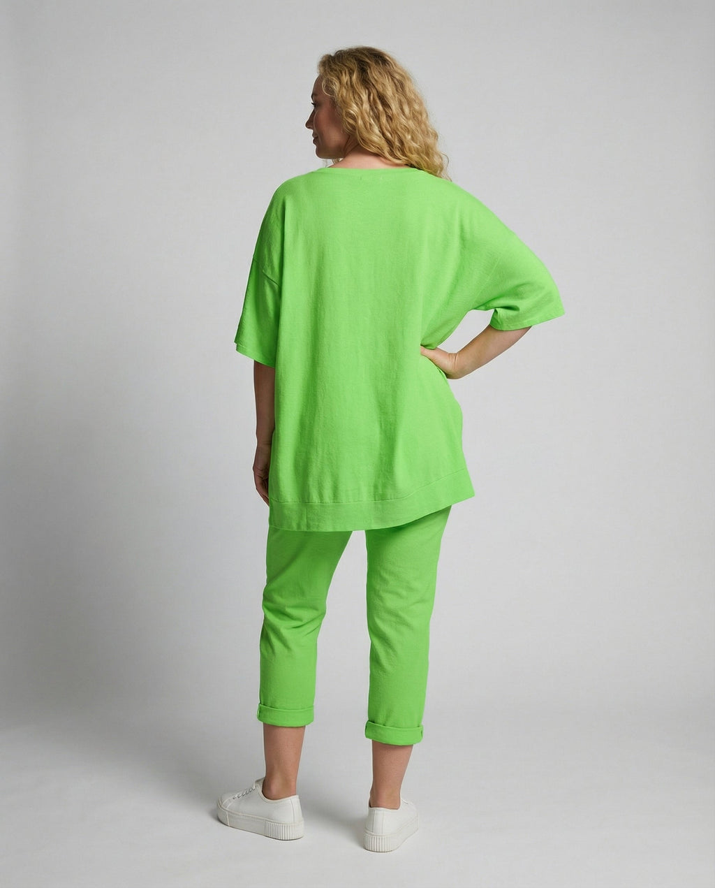 Women's Leisure Suit