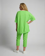 Women's Leisure Suit