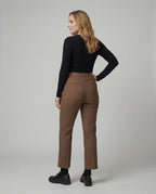 Women's Flared Trousers