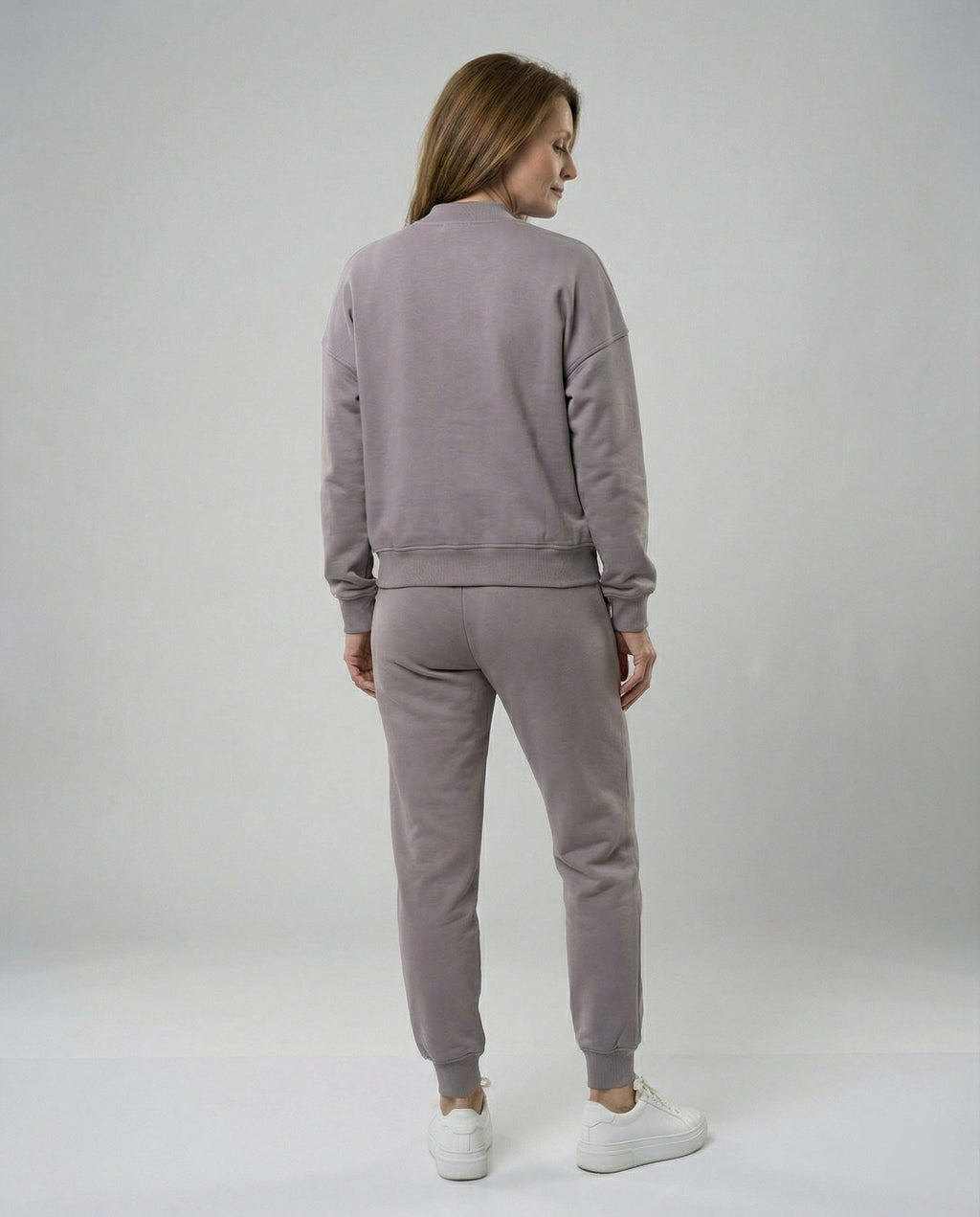 Women's Slim-Fit Casual Set