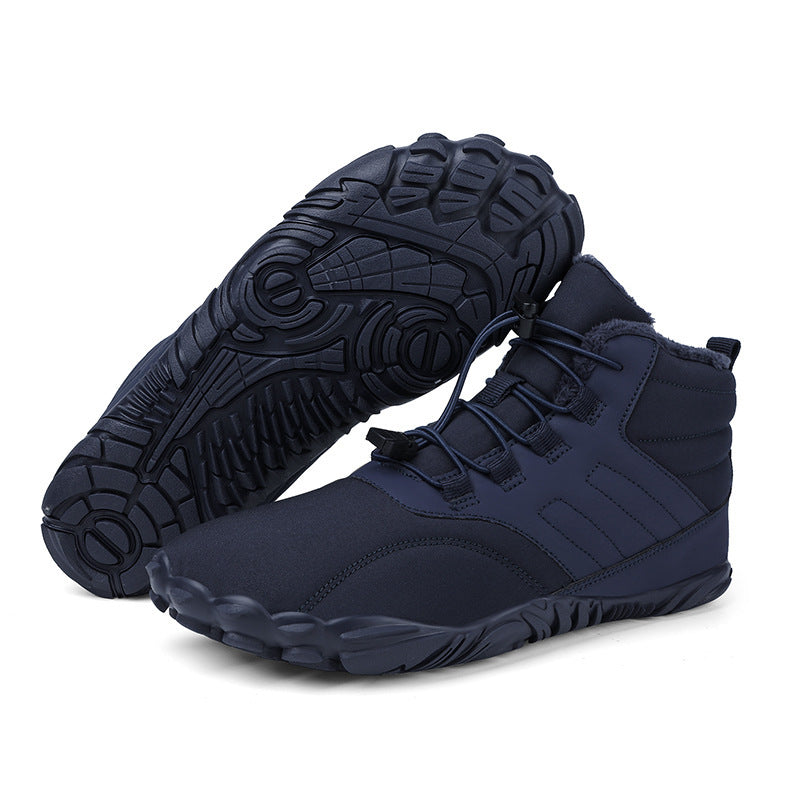Barefoot Winter Boots