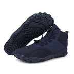 Barefoot Winter Boots