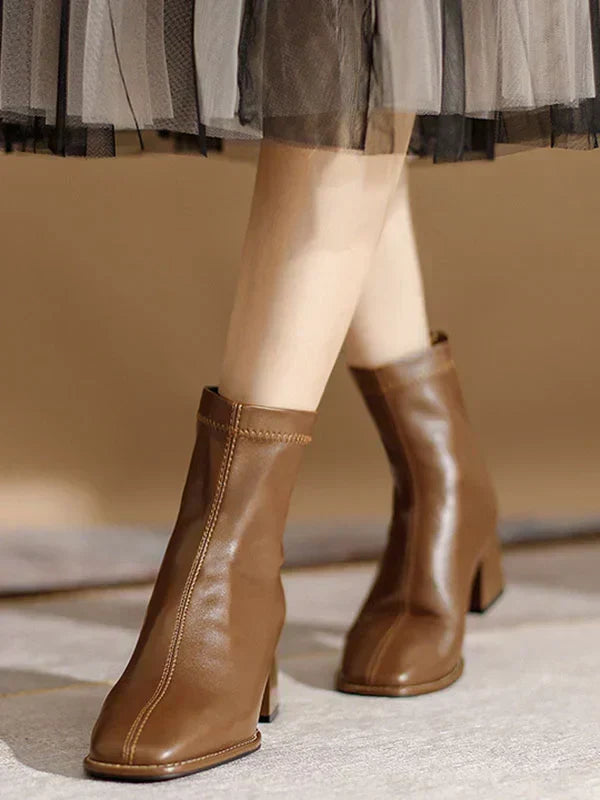 Comfortable Elegant Women's Boots