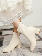 Comfortable Elegant Women's Boots