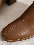 Comfortable Elegant Women's Boots