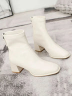 Comfortable Elegant Women's Boots