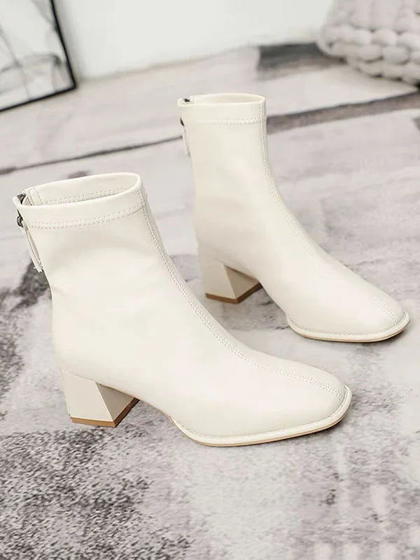 Comfortable Elegant Women's Boots