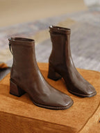 Comfortable Elegant Women's Boots