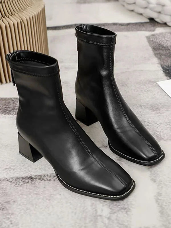 Comfortable Elegant Women's Boots