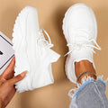 Comfortable Lightweight Women's Everyday Sneakers