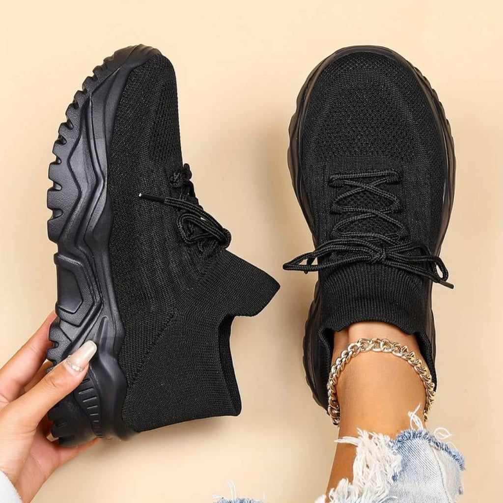 Comfortable Lightweight Women's Everyday Sneakers